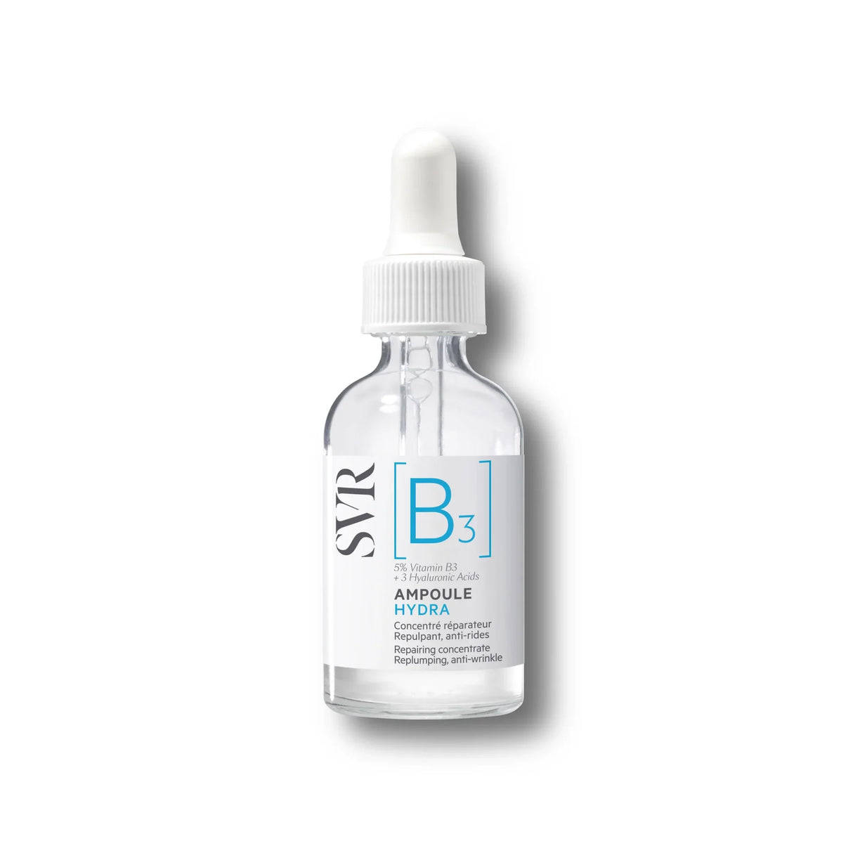 SVR (B3) Hidra Ampolla 30ml