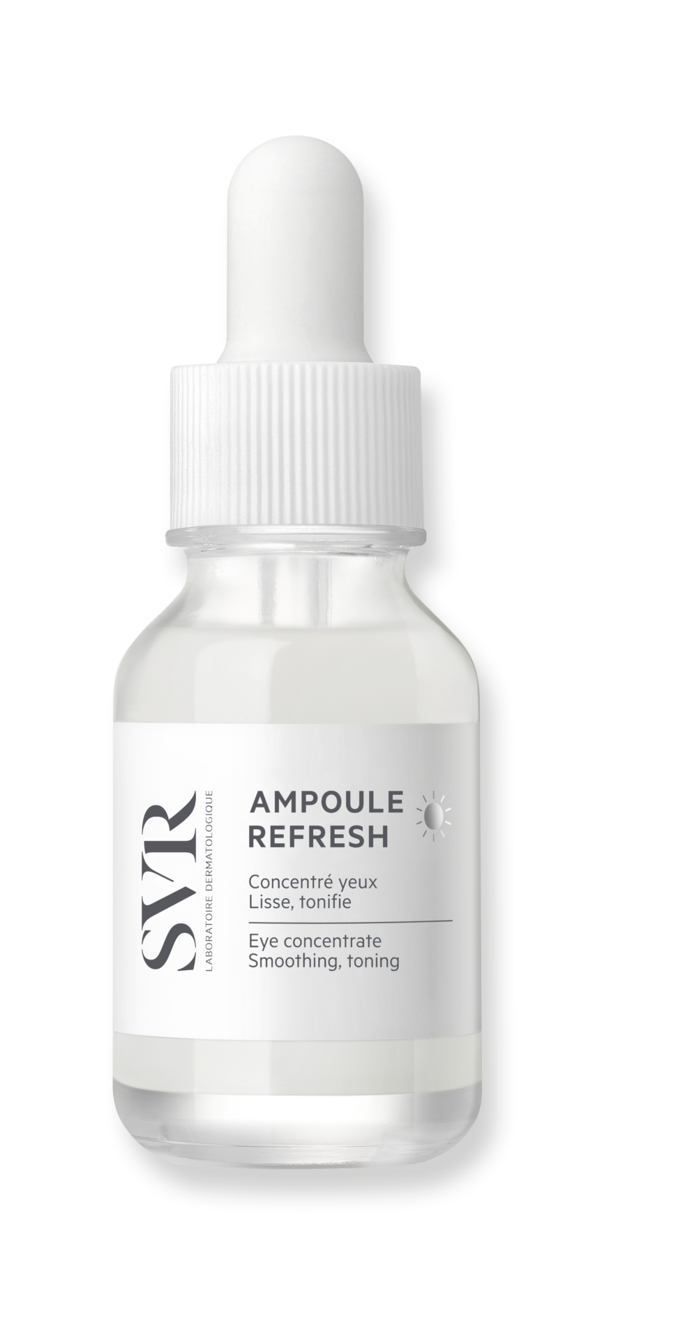 SVR Refrescar Ampolla 15ml