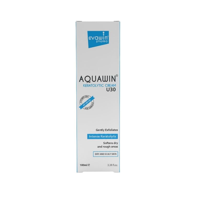 Evawin Aquawin Crème Kératolytique U30 100ml