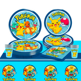 Pack Anniversaire 51 Pièces - Pokémon