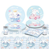 51 Piece Birthday Pack – Cinnamoroll