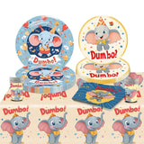 51 Piece Birthday Pack – Dumbo