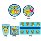 Pack Anniversaire 51 Pièces - Pokémon