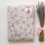 Pack de Prière Mounissate (Robe + Foulard + Sac + Tapis)