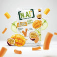 N.A ! Gommes Fruit Sticks 35g - Mangue Passion