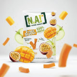N.A ! Gommes Fruit Sticks 35g - Mangue Passion