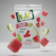 N.A ! Gommes Fruit Sticks 40g - Pastèque