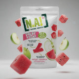 N.A ! Gommes Fruit Sticks 40g - Pastèque