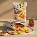 N.A ! Tortilla Pops 85g - Piment Doux