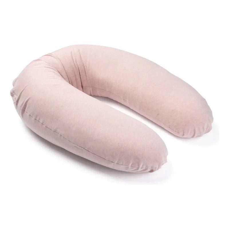 Doomoo Coussin d’Allaitement Buddy - Chine Rose