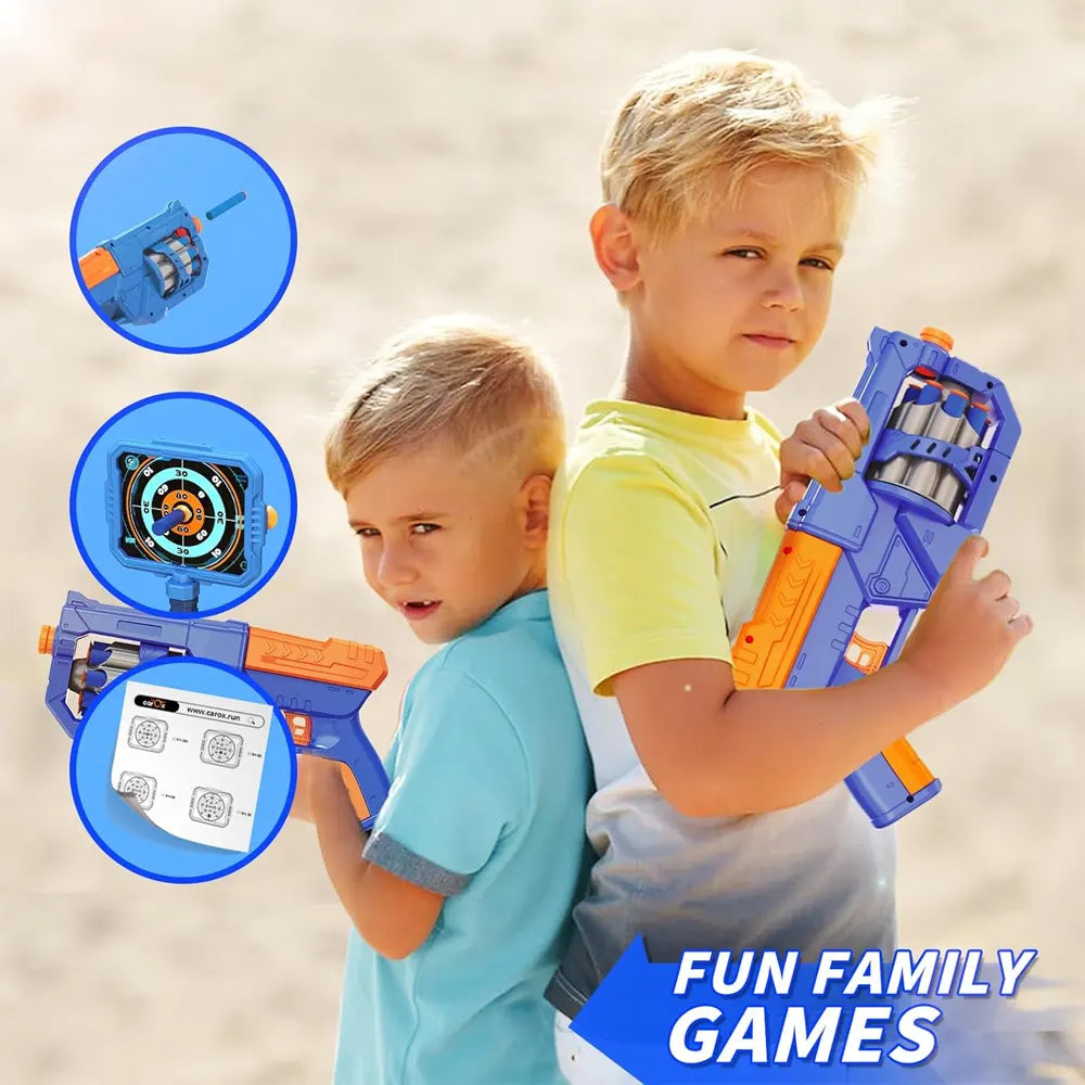 Ensemble de Basket-Ball 2en1 pour Enfants – 3A+