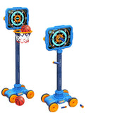 Ensemble de Basket-Ball 2en1 pour Enfants – 3A+