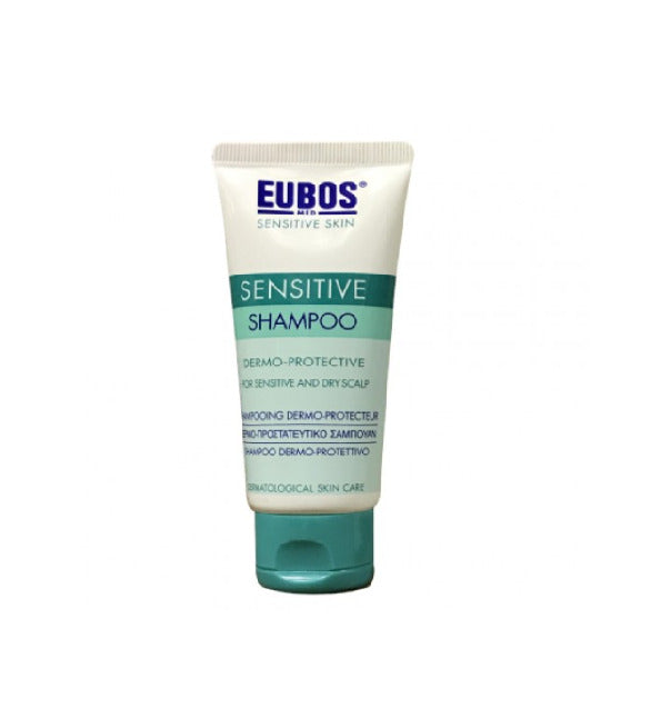 Eubos Sensitive Shampooing Doux – 50 ml