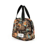 TeenPack Sac Goûter Isotherme - Pikaso