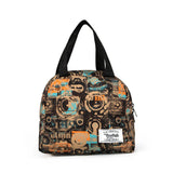 TeenPack Sac Goûter Isotherme - Pikaso
