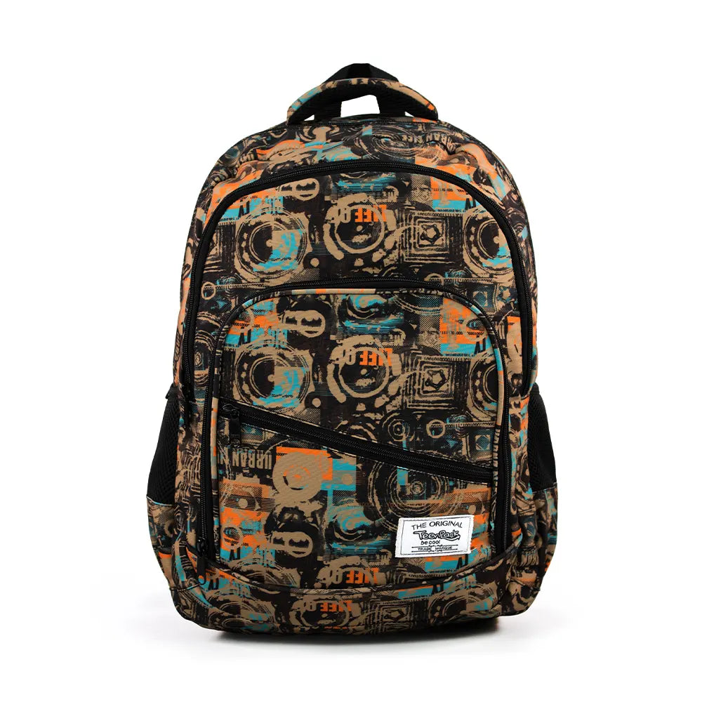 TeenPack Sac à Doc Schoolie - Pikaso