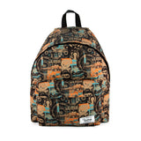 TeenPack Sac à Doc Urban Printy - Pikaso