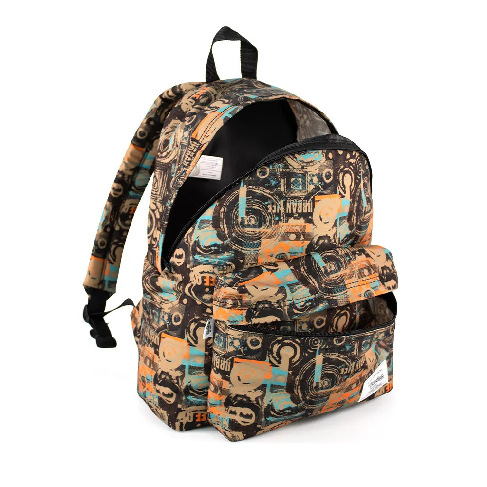 TeenPack Sac à Doc Urban Printy - Pikaso