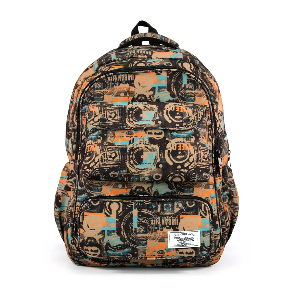 TeenPack Sac à Doc Urban Max - Pikaso