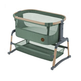 Maxi-Cosi Berceau Cododo Iora Air Beyond Green