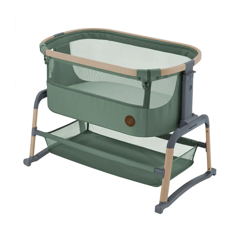Maxi-Cosi Berceau Cododo Iora Air Beyond Green