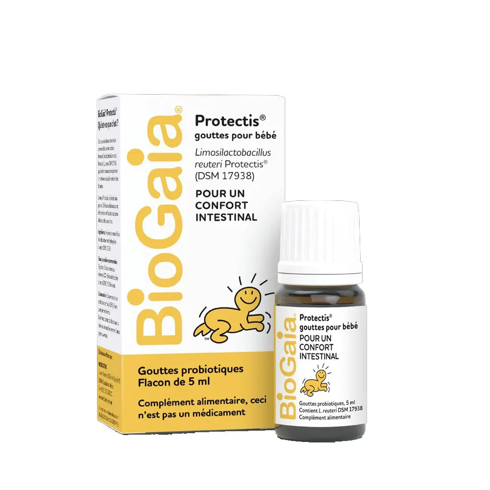Biogaia Protectis Gouttes - 5ml