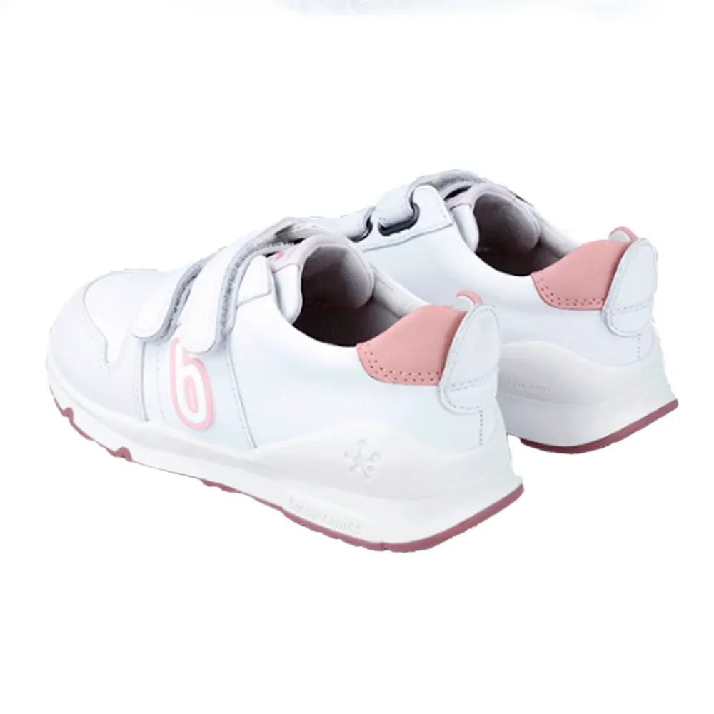 Biomecanics Bioevolution Sport - Rose
