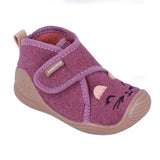 Biomecanics Biohome Chaton - Mauve