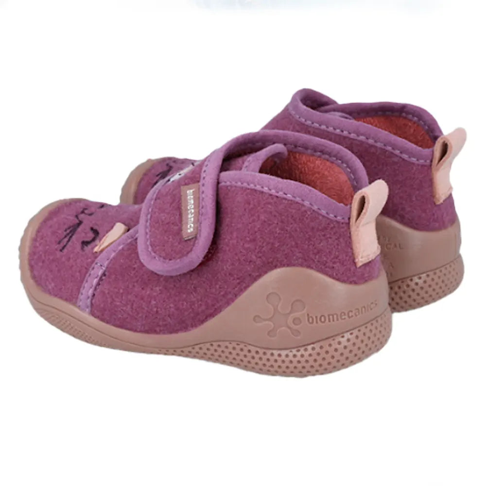 Biomecanics Biohome Chaton - Mauve
