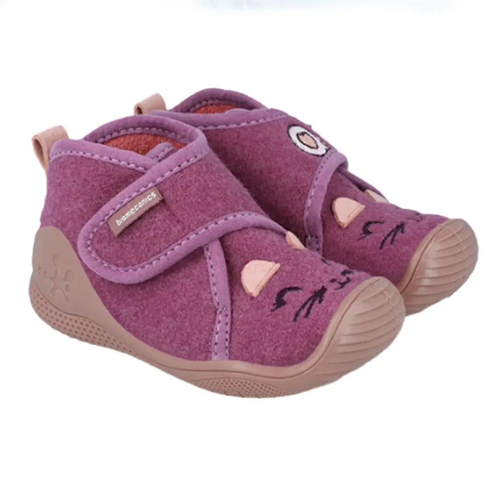 Biomecanics Biohome Chaton - Mauve
