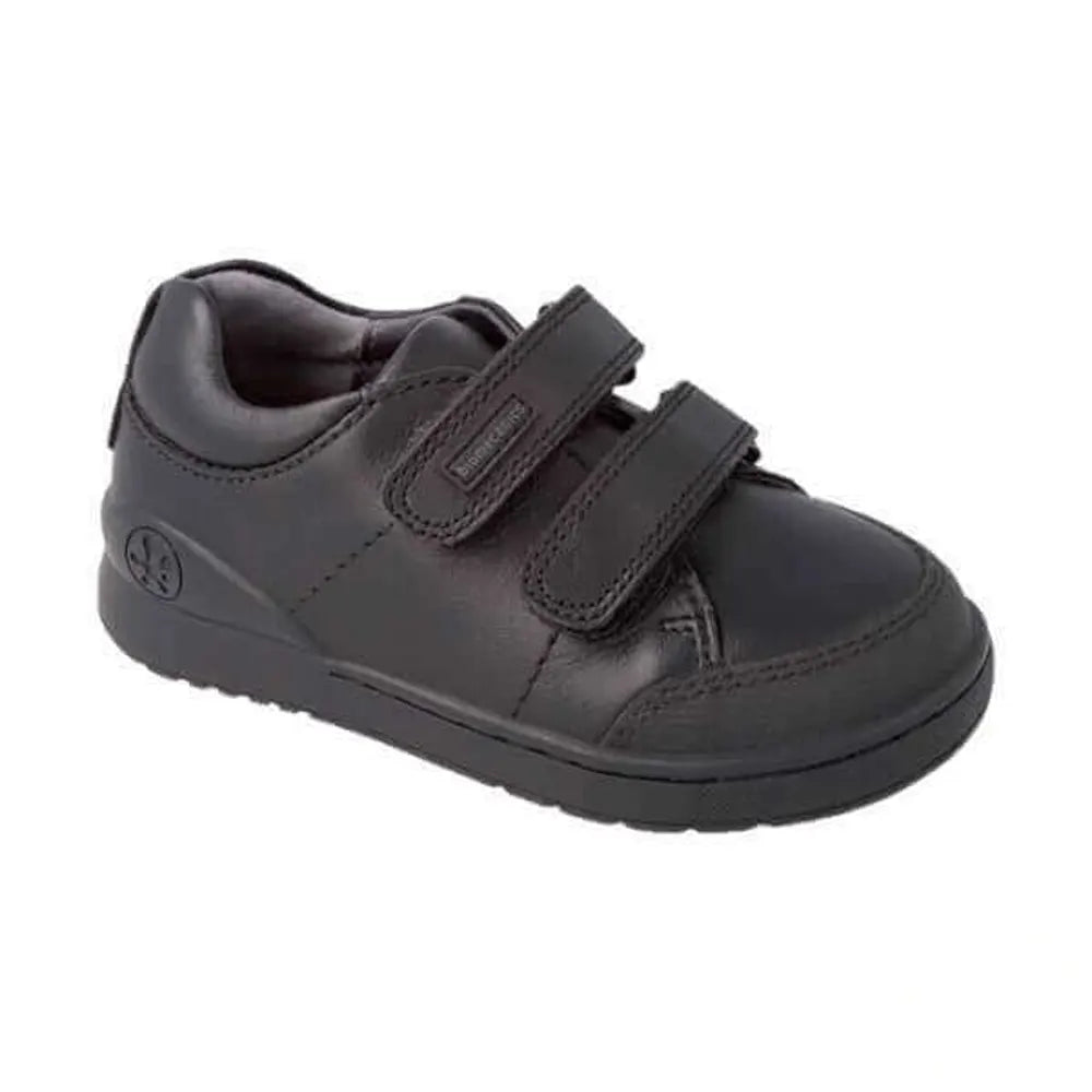 Biomecanics Zapato Unisex Piel - Negro