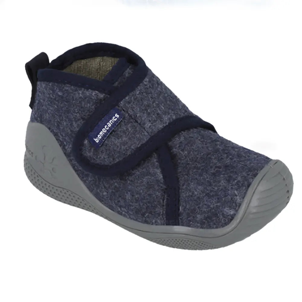 Biomecanics Biohome Shoes - Blue