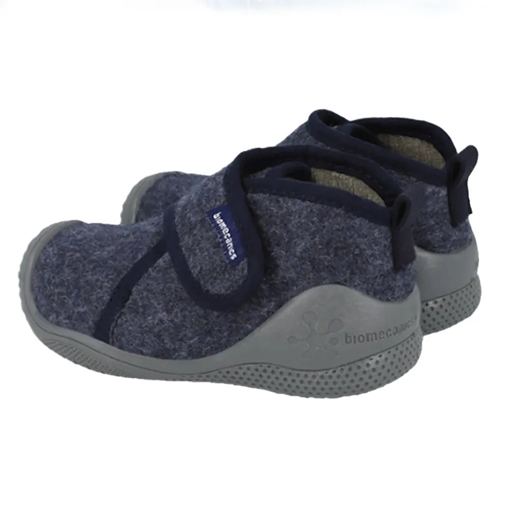 Biomecanics Biohome Shoes - Blue