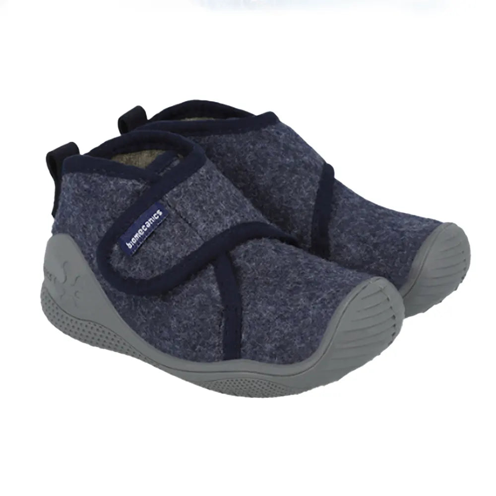 Biomecanics Biohome Shoes - Blue