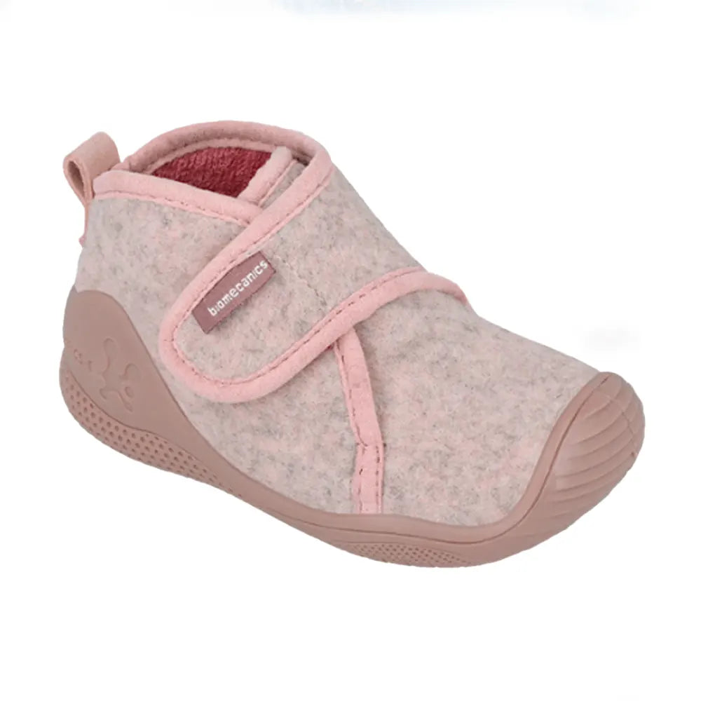 Biomecanics Chaussures Biohome - Rose