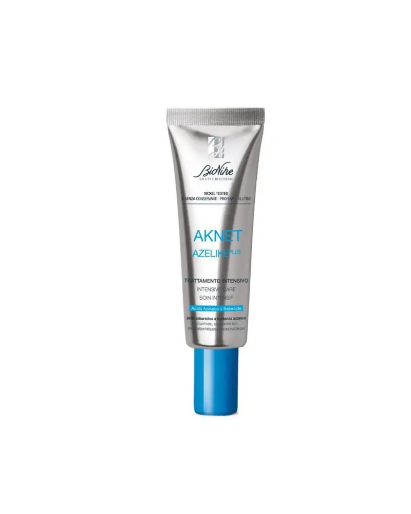 Bionike Aknet Azelike Plus soin intensif 30ml