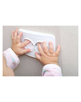 Cache Prise (6pcs) Bébé Safe