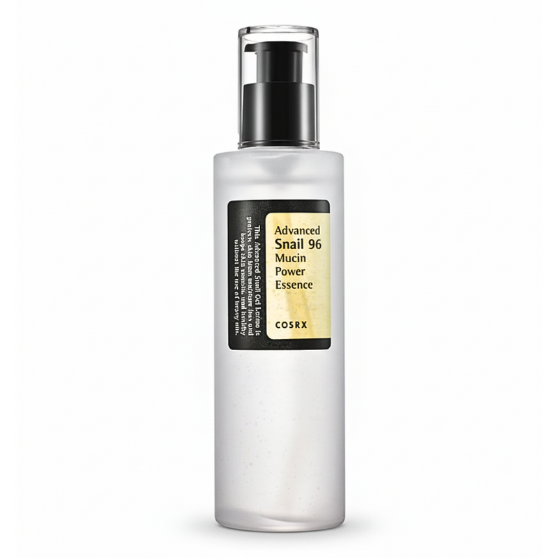 COSRX Esencia de Poder de Mucina de Caracol Avanzada 100ml