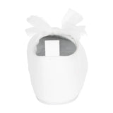Chaussures Baby Mary Jane Carter's - Blanc