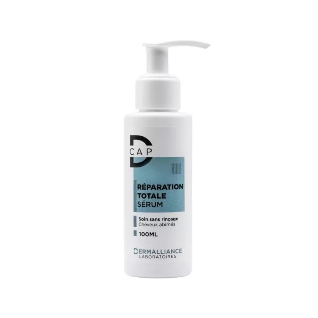 D-CAP Réparation Total Sérum 100ml