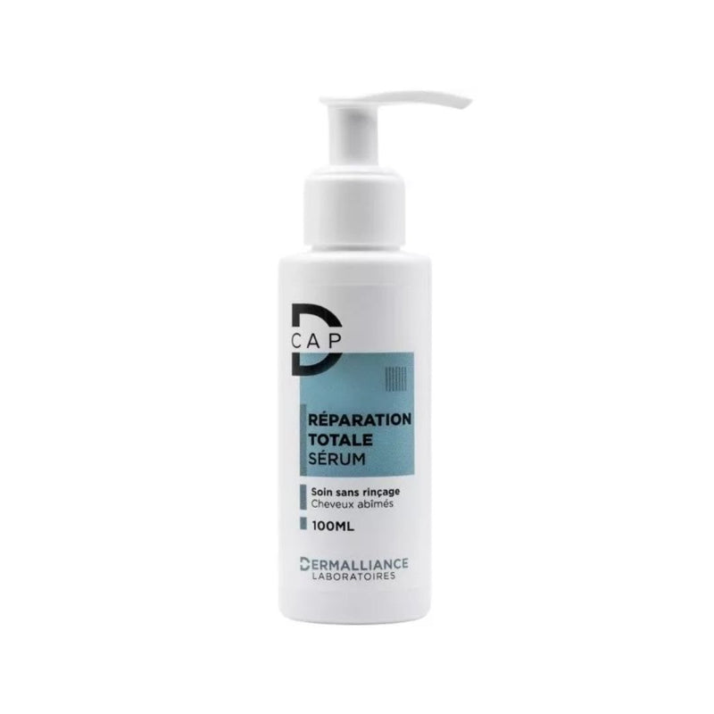 D-CAP Réparation Total Sérum 100ml