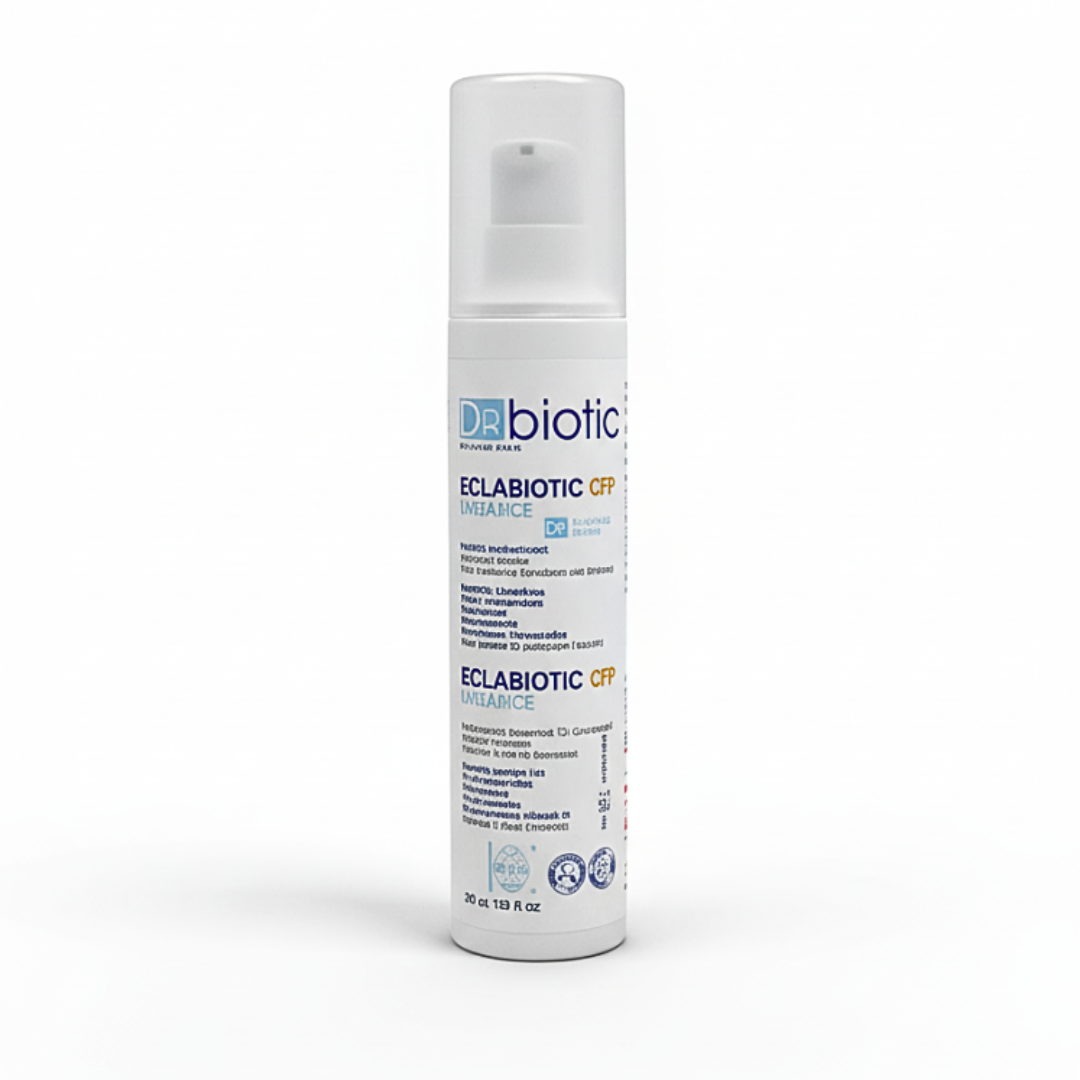 D‑Biotic Eclabiotic Radiance SPF30+ - 50ml