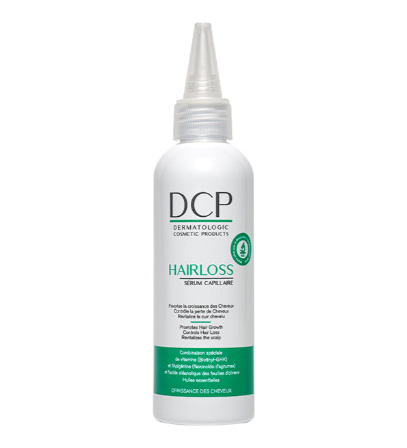 DCP HAIRLOSS LOTION CAPILLAIRE FEMMES 200ml