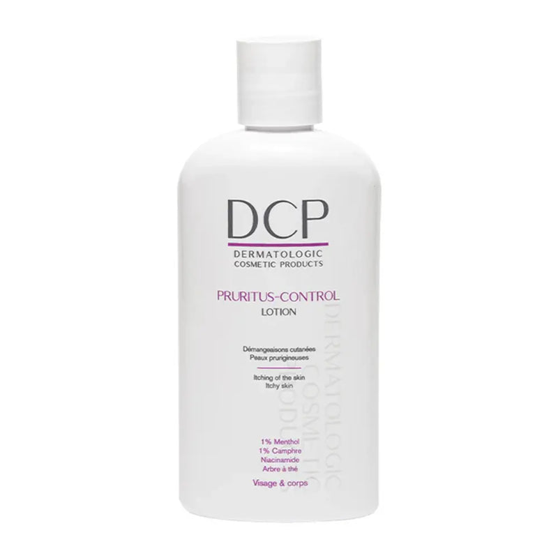 DCP Pruritus-Control Lotion - 200 ml