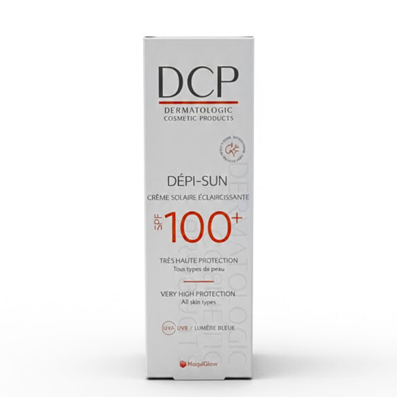 DCP Depi Sun SPF100+ 50ml