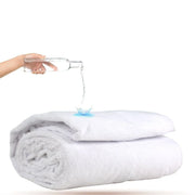 BébéYo Protège Matelas Imperméable - 120x60cm