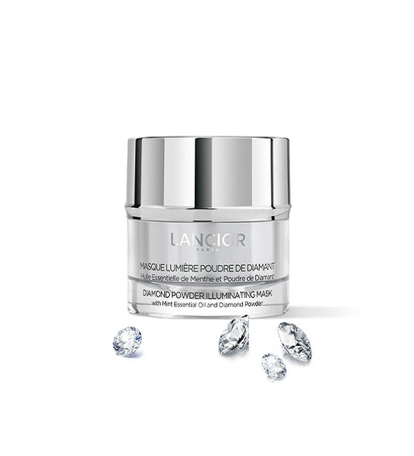 Lancior Lumière Poudre du Diamant – 50ml