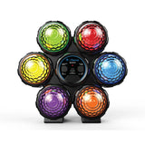 iDance Lampe Disco DL6-OCTO