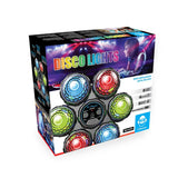 iDance Lampe Disco DL6-OCTO