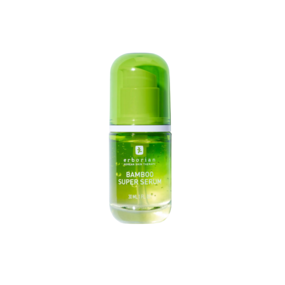Erborian Bamboo Super Sérum - 30ml